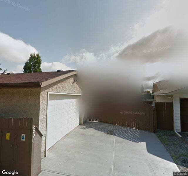Street view of 250 Clareview Road NW, Edmonton
