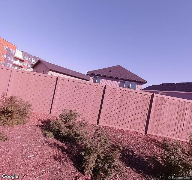 Street view of 23034 96A Avenue NW, Edmonton