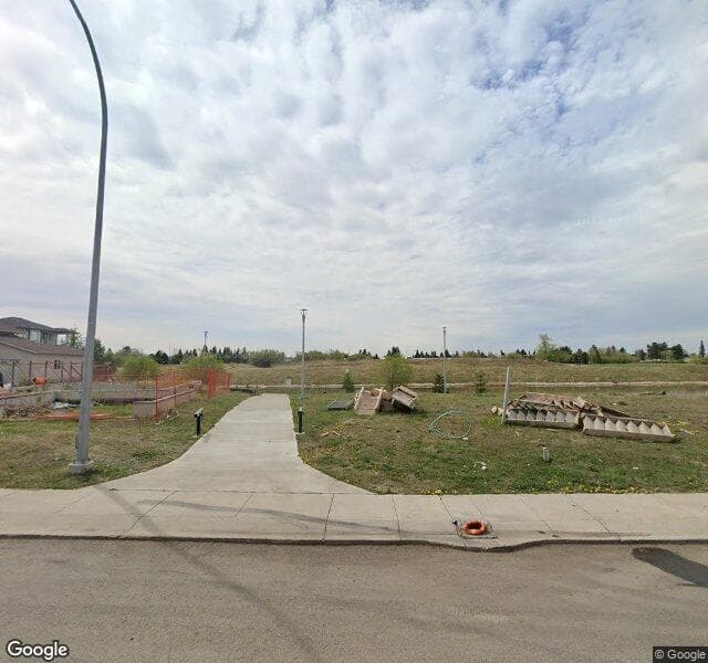 Street view of 9203 156 Avenue NW, Edmonton