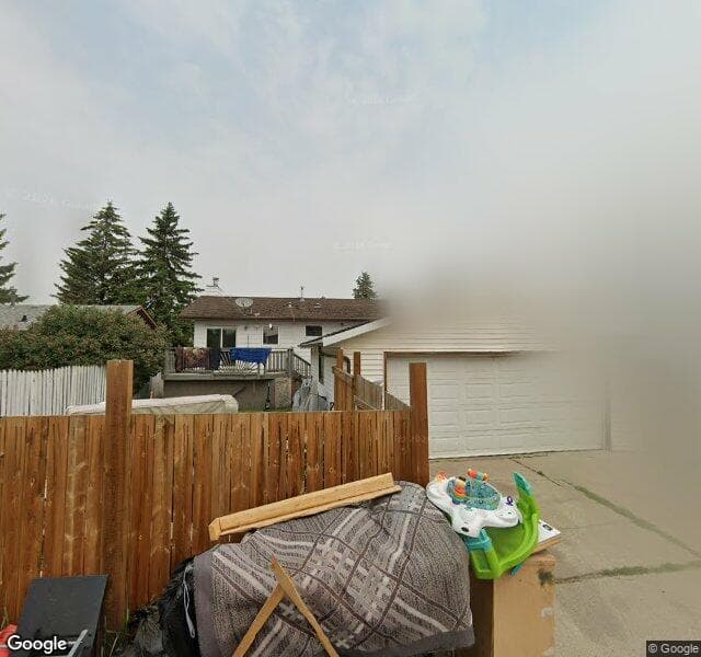 Street view of 6407 12 Avenue NW, Edmonton