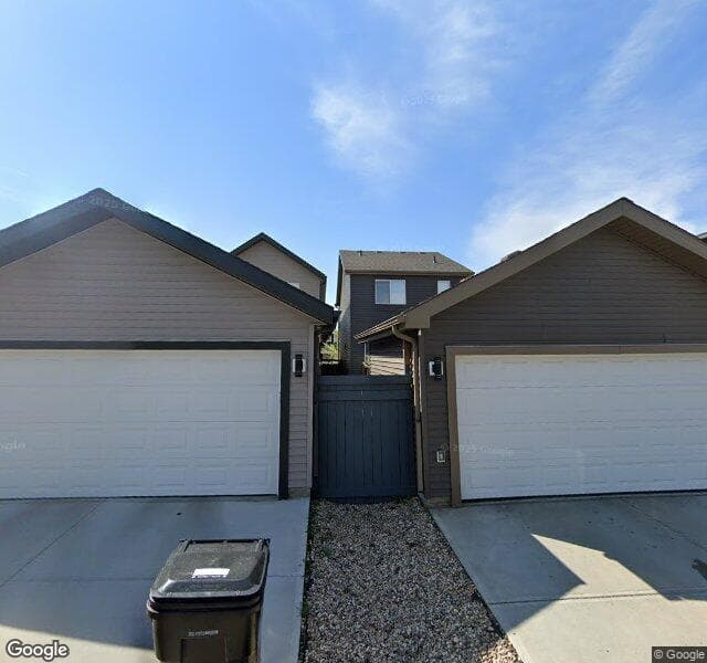 Street view of 362 Desrochers Boulevard SW, Edmonton