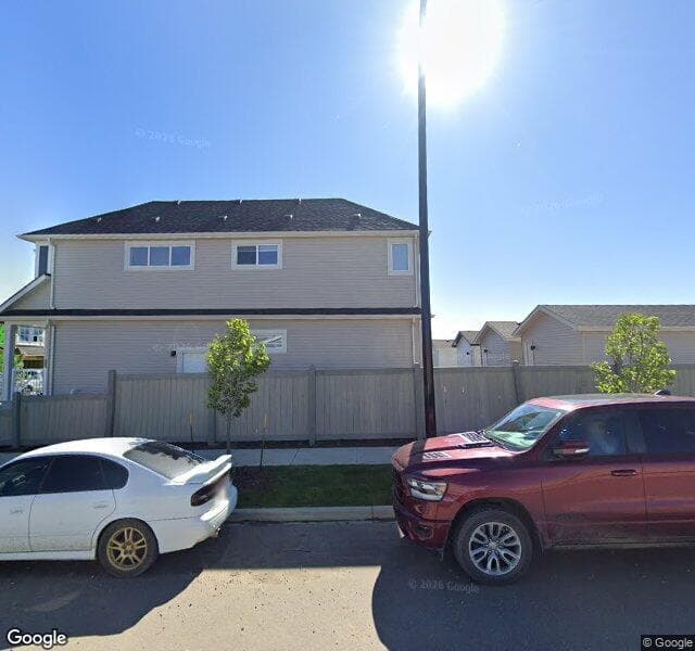 Street view of 7071 182 Avenue NW, Edmonton