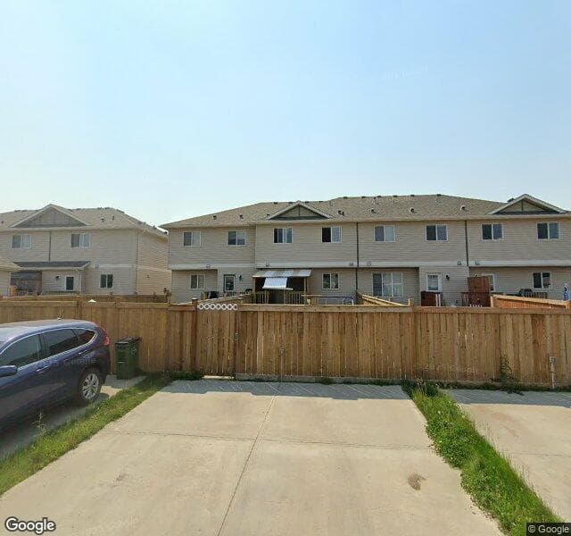 Street view of 3012 15 Avenue NW, Edmonton