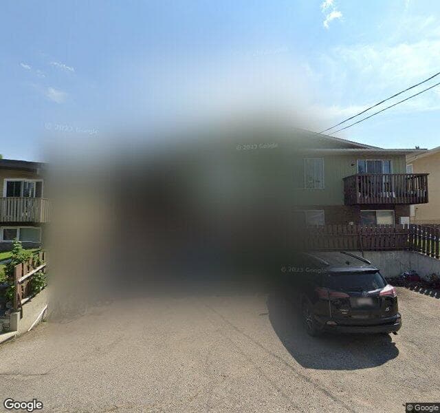Street view of 112 Sabrina Way SW, Calgary
