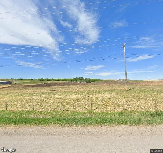 Street view of 15621 37 Street SW, Calgary