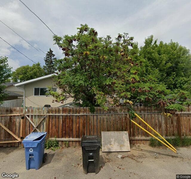 Street view of 175 Malvern Drive NE, Calgary
