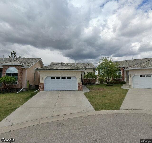 Street view of 39 Shannon Estates Terrace SW, Calgary