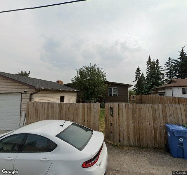 Street view of 5212 Rundlehorn Drive NE, Calgary