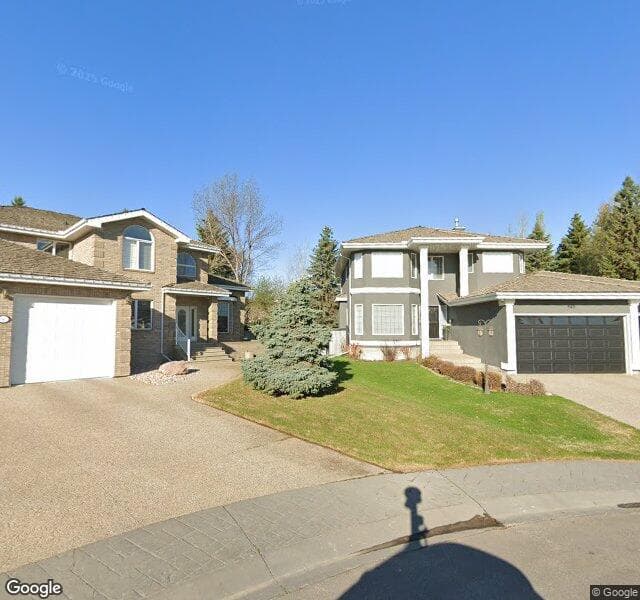 Street view of 945 Heacock Road NW, Edmonton