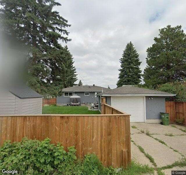 Street view of 6407 94B Avenue NW, Edmonton