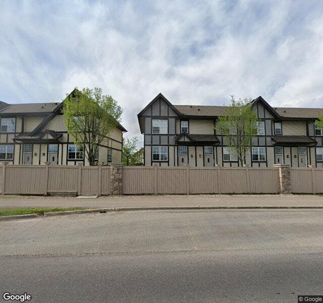 Street view of 606 Cranford Court SE, Calgary