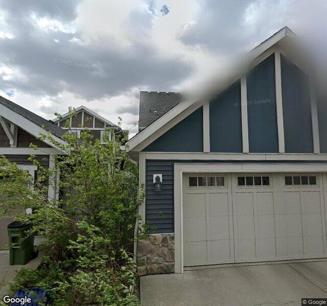Street view of 5014 Dewolf Road NW, Edmonton