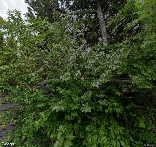 Street view of 13818 101 Avenue NW, Edmonton