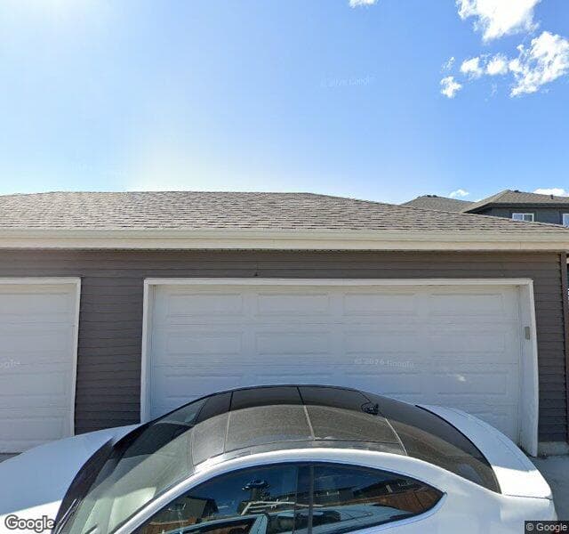 Street view of 323 Orchards Boulevard SW, Edmonton