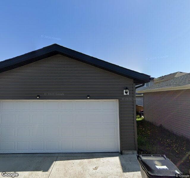 Street view of 6059 180 Avenue NW, Edmonton