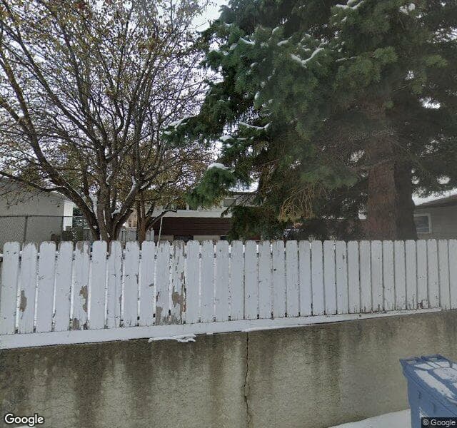 Street view of 112 Hendon Drive NW, Calgary