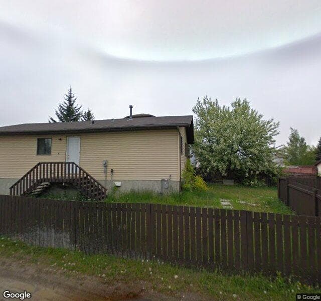 Street view of 120 Riverbirch Crescent SE, Calgary