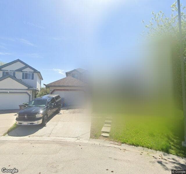 Street view of 101 Somervale Green SW, Calgary