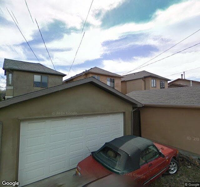Street view of 2906 Parkdale Boulevard NW, Calgary