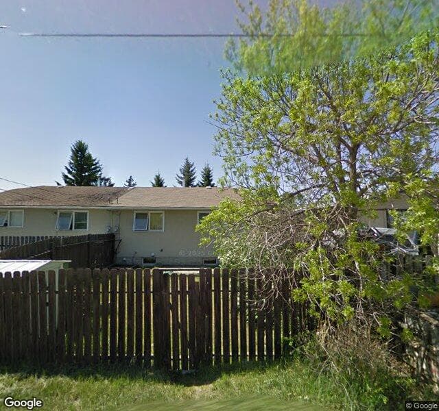 Street view of 206 Penworth Drive SE, Calgary