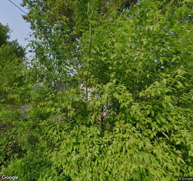Street view of 12057 97 Street NW, Edmonton
