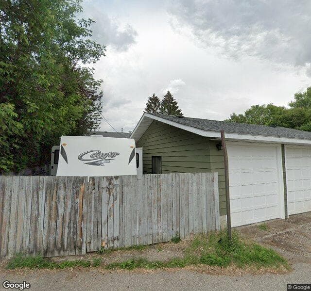 Street view of 170 Lake Sylvan Close SE, Calgary