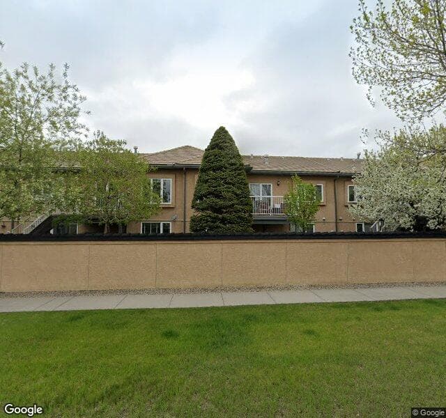 Street view of 311 Shannon Estates Terrace SW, Calgary