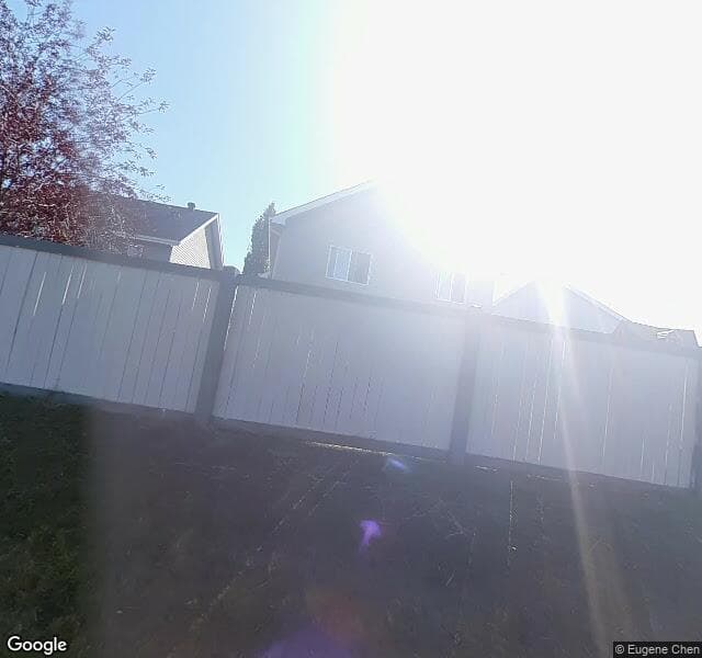 Street view of 8728 10 Avenue SW, Edmonton
