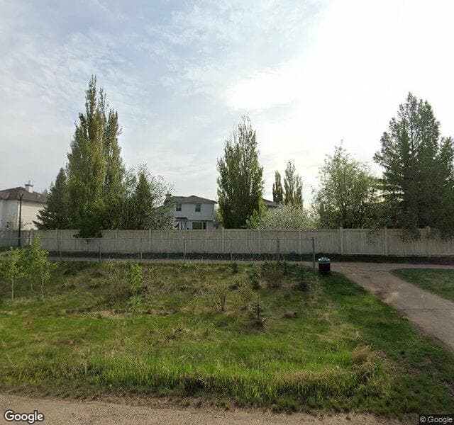 Street view of 11831 11 Avenue NW, Edmonton