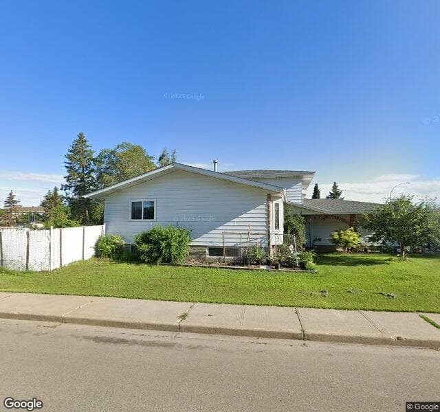 Street view of 10530 32A Avenue NW, Edmonton