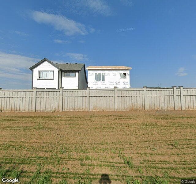 Street view of 88 Magnolia Crescent SE, Calgary