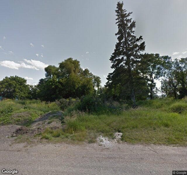 Street view of 2513 84 Avenue SE, Calgary