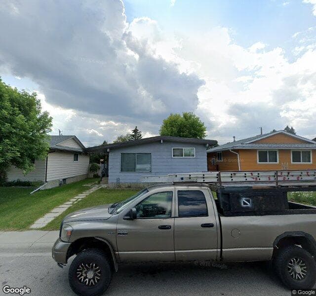 Street view of 251 Doverview Crescent SE, Calgary