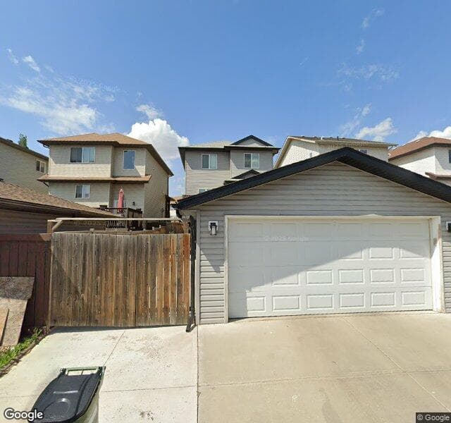 Street view of 369 Brintnell Boulevard NW, Edmonton