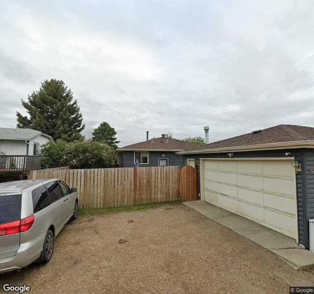 Street view of 88 Clareview Road NW, Edmonton