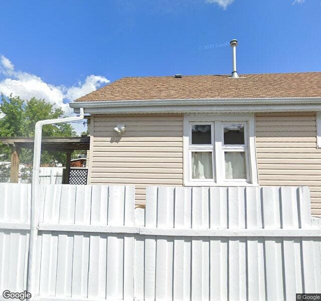 Street view of 10218 147 Street NW, Edmonton