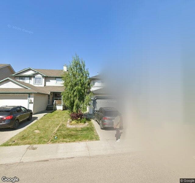 Street view of 414 79 Street SW, Edmonton