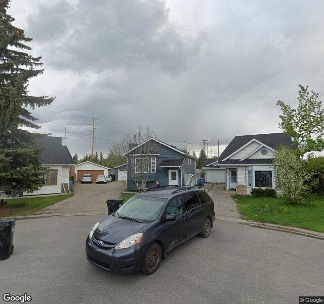 Street view of 37 Shawglen Court SW, Calgary