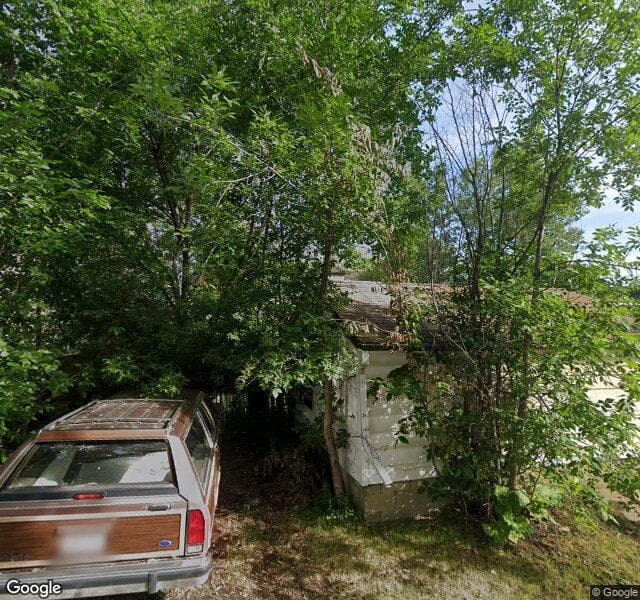 Street view of 8931 Strathearn Drive NW, Edmonton