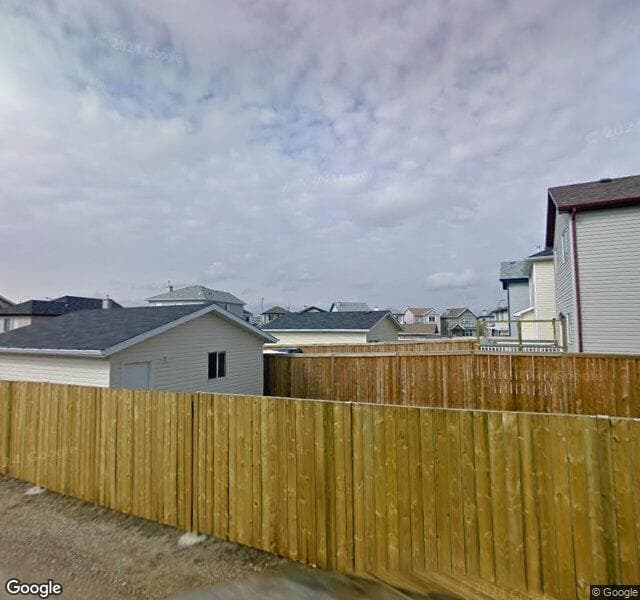 Street view of 188 Covepark Way NE, Calgary