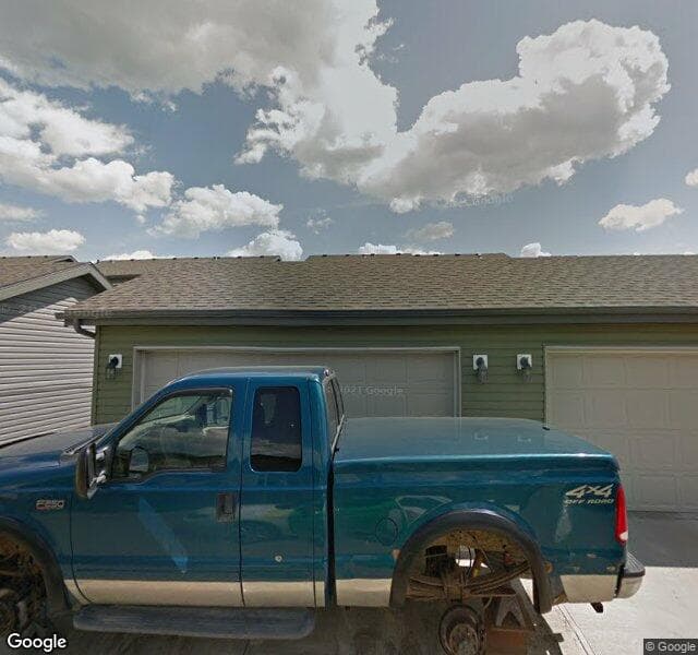 Street view of 1924 32 Street NW, Edmonton
