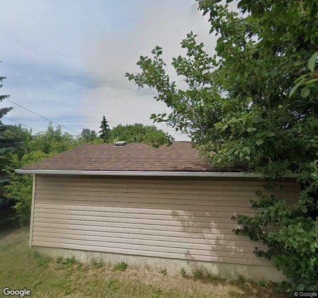 Street view of 16175 107A Avenue NW, Edmonton