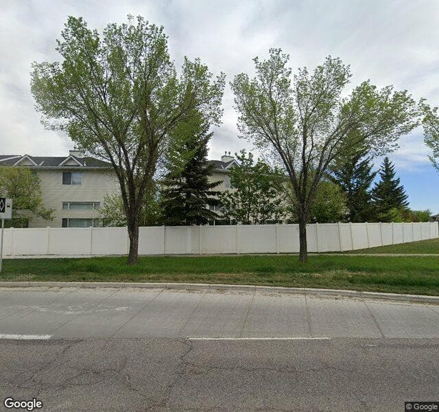 Street view of 21 Harvest Oak Circle NE, Calgary