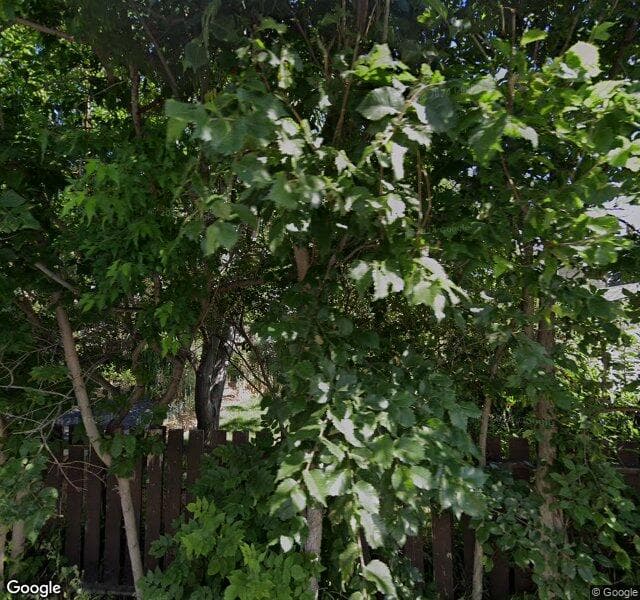 Street view of 10811 52 Avenue NW, Edmonton