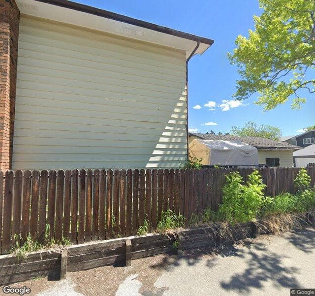 Street view of 563 Whitehorn Way NE, Calgary