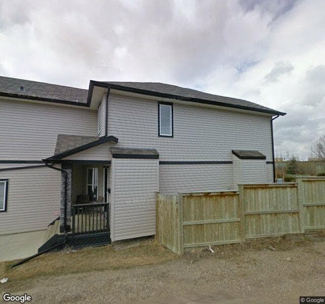 Street view of 242 Coville Circle NE, Calgary