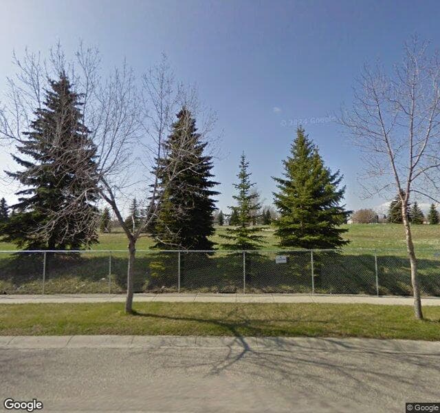 Street view of 380 Lynnview Road SE, Calgary