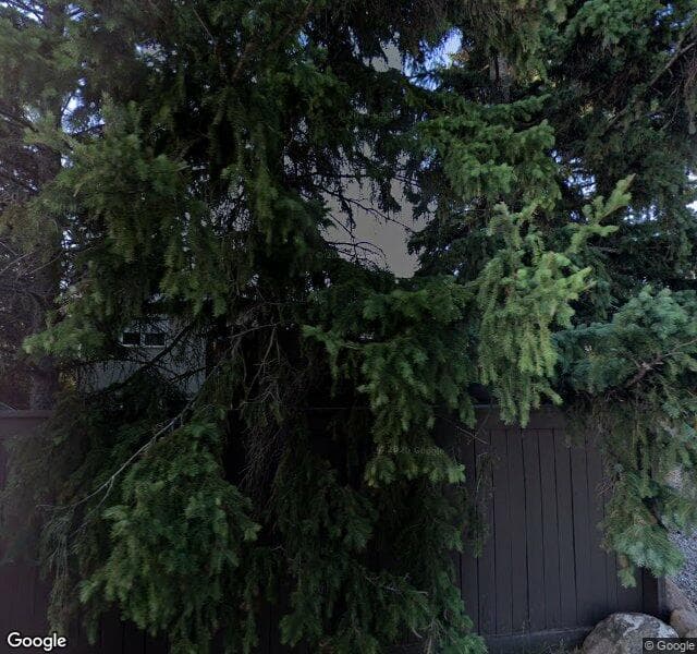Street view of 11280 59 Avenue NW, Edmonton