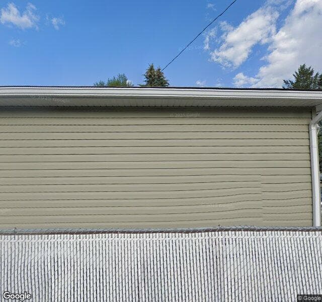 Street view of 8111 75 Avenue NW, Edmonton