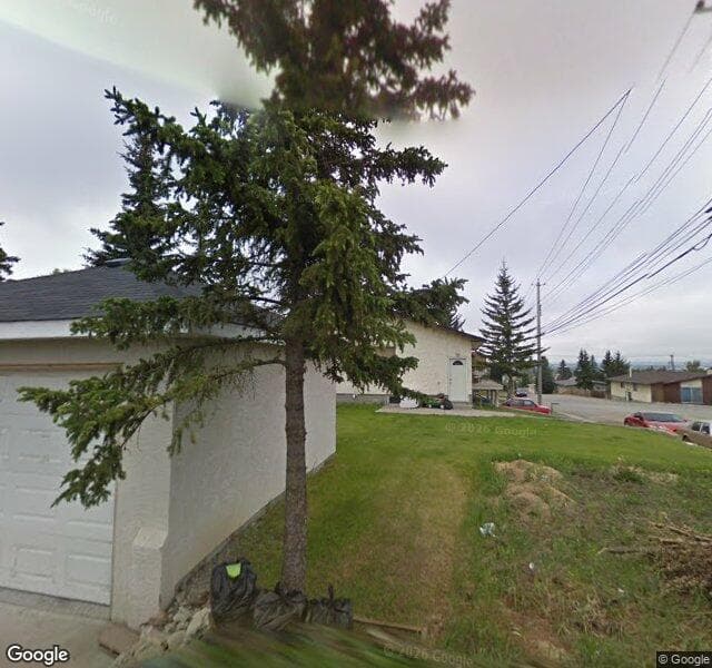 Street view of 2702 9 Avenue SE, Calgary